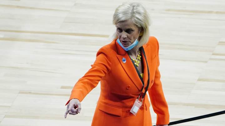 Baylor Legend Kim Mulkey to Become Next LSU Coach