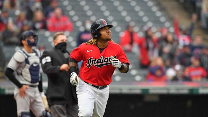 Can the Indians Offense Do Enough to Rebound Into Making Them a Contender?