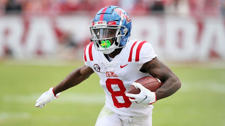 Five Players the 49ers Should Target in the Second Round
