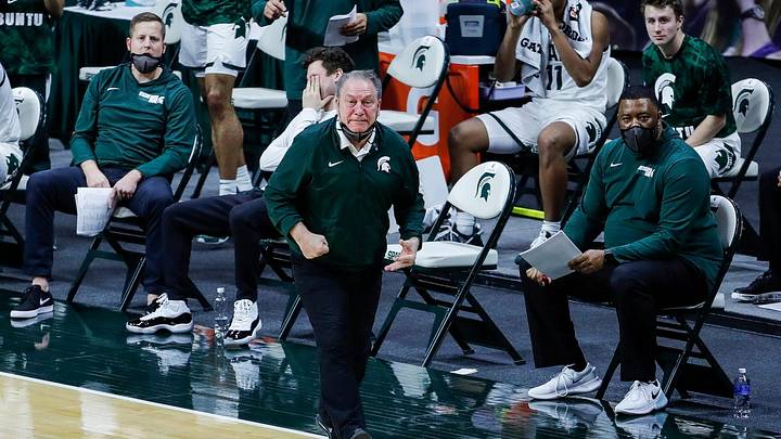 Spartan Nation Mailbag: Michigan State Basketball & the Reality of the Transfer Portal