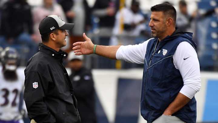 Recent Ravens Trade Could Cause Titans to Re-Think First-Round Approach