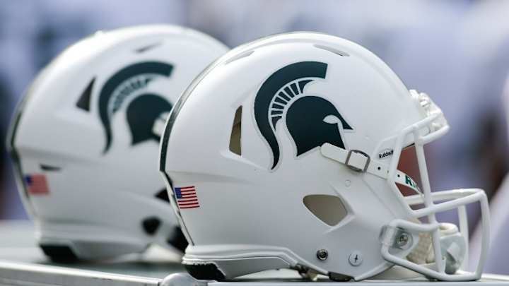 Michigan State Football: Kicker Jack Olsen Enters Transfer Portal