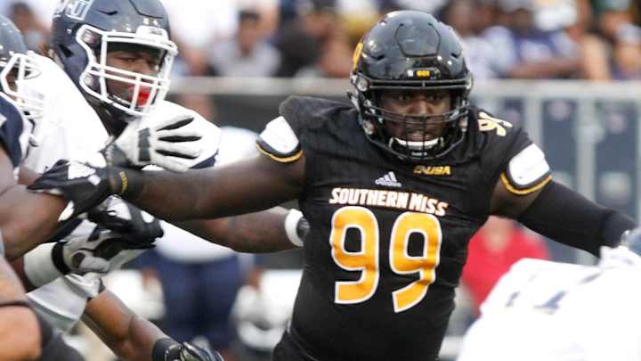 What Jacques Turner Brings to Louisville