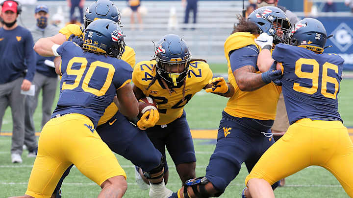 2021 Iron Mountaineer Award Winners 2021 Iron Mountaineer Award Winners