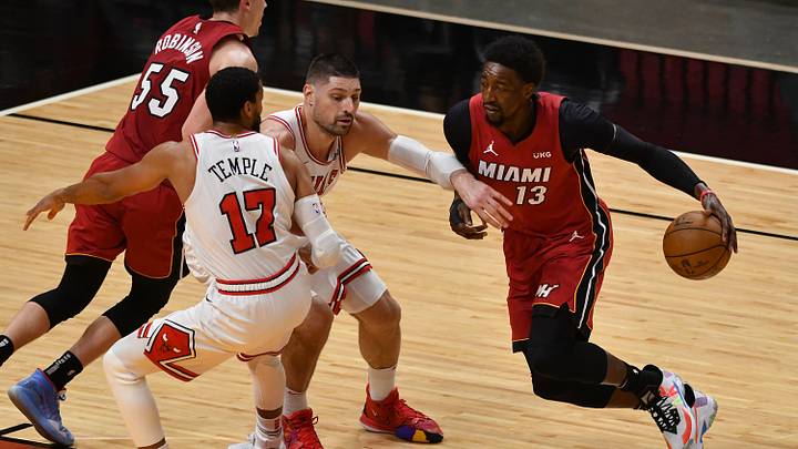 Miami Heat Focused on Closing Games Strong