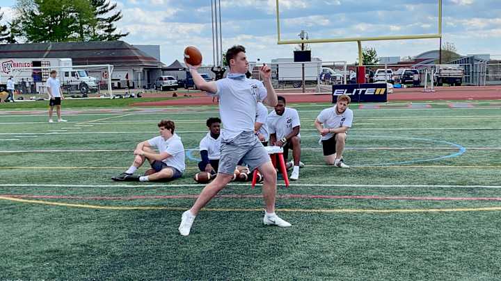 Elite 11 Philadelphia Standout Performers
