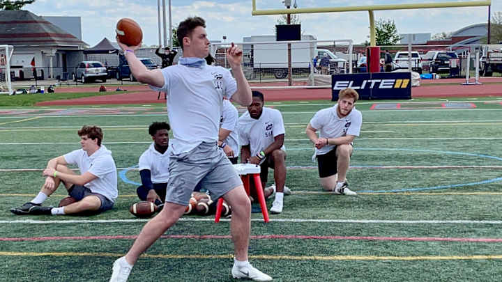 11 Standouts from the Elite 11 Philadelphia