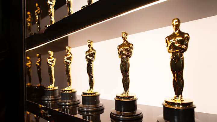 Kevin Durant, Mike Conley's Short Film 'Two Distant Strangers' Wins Oscar