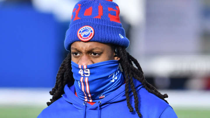 State of the Bills: Beyond Matt Milano, questions remain at linebacker State of the Bills: Beyond Matt Milano, questions remain at linebacker