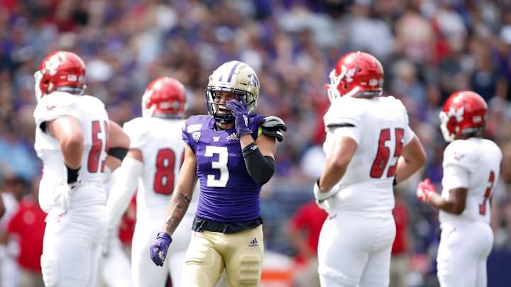 Draft Options For Cleveland Browns To Add Cornerback Depth