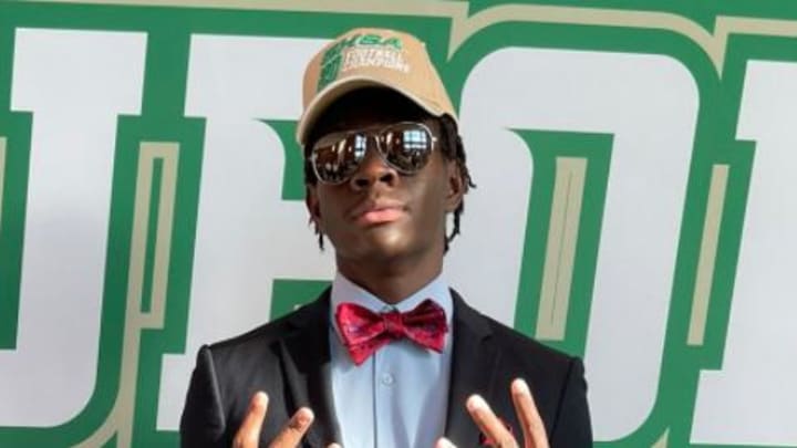 WVU Catches the Eye of 2022 CB Following Virtual Visit