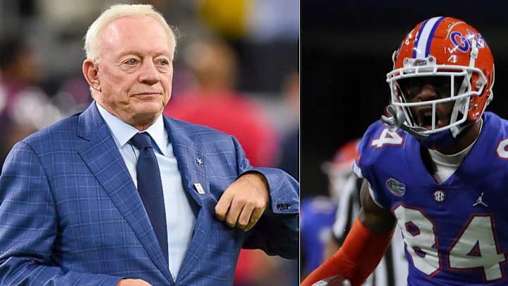 Cowboys Trade Idea: Draft Kyle Pitts By Sending Amari Cooper To Dolphins Cowboys Trade Idea: Draft Kyle Pitts By Sending Amari Cooper To Dolphins