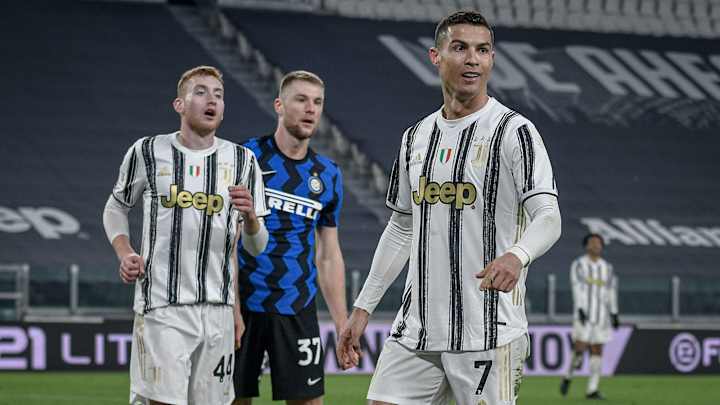 Italian Federation Adds Clause to Ban Clubs for Super League Breakaway Attempt