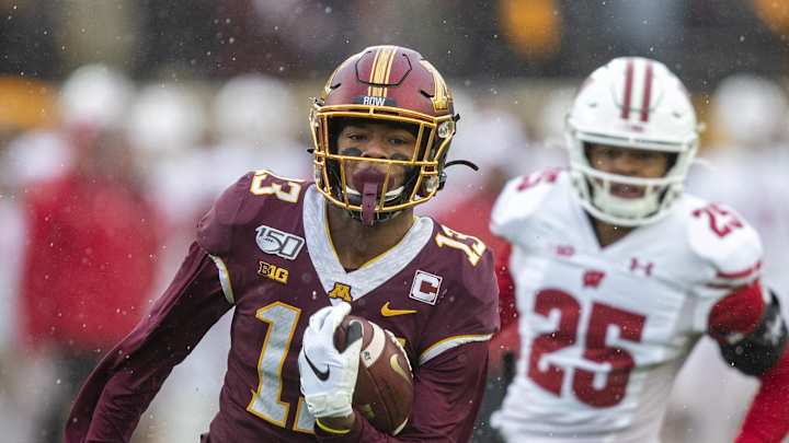 Did Peter King Nail It for Bears?