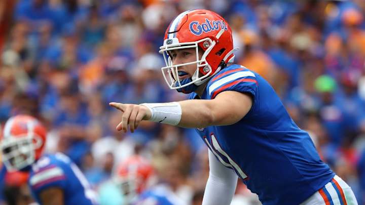 Former NFL HC: Gators QB Kyle Trask Will be Successful for 'A Long, Long Time' Former NFL HC: Gators QB Kyle Trask Will be Successful for 'A Long, Long Time'