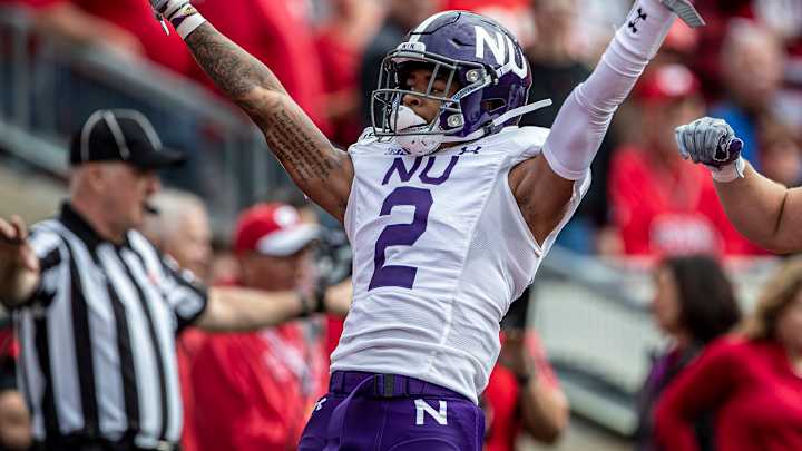 Panthers Want Horn; Should Cowboys Trade Back To Another CB? Panthers Want Horn; Should Cowboys Trade Back To Another CB?