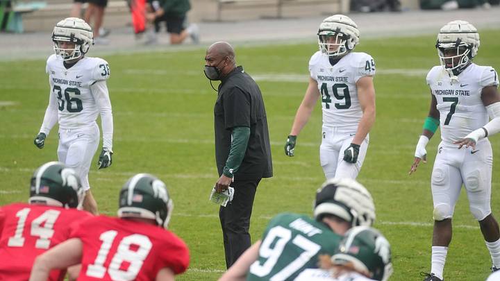 MSU Football: Three Additional Spartans Enter Transfer Portal MSU Football: Three Additional Spartans Enter Transfer Portal