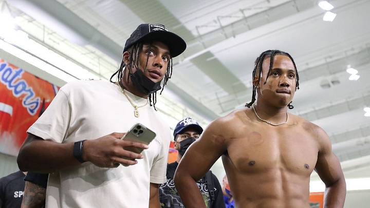 What Florida Gators CB Marco Wilson Will Bring to His NFL Team What Florida Gators CB Marco Wilson Will Bring to His NFL Team