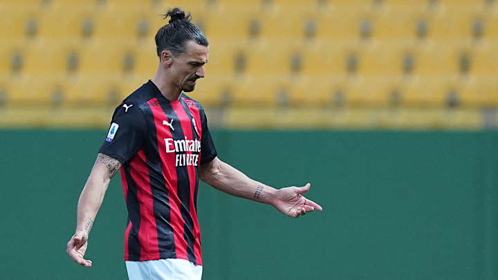 UEFA Investigates Zlatan Over Alleged Stake in Betting Company