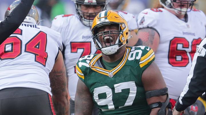 Green Bay Packers History Guides Look at 2021 NFL Draft Defensive Tackles