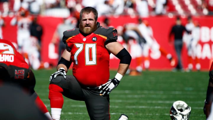 NFL Draft: Tampa Bay Buccaneers Could Find Future Star at No. 32 Overall NFL Draft: Tampa Bay Buccaneers Could Find Future Star at No. 32 Overall