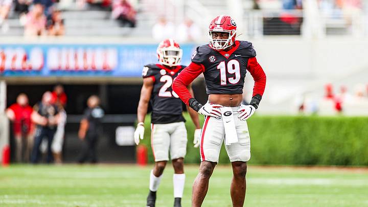 Spring Position Review: Outside Linebacker Spring Position Review: Outside Linebacker