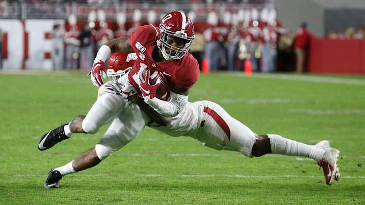 Ravens Have Opportunity to Move Higher Into First Round to Grab Bigger Impact Player