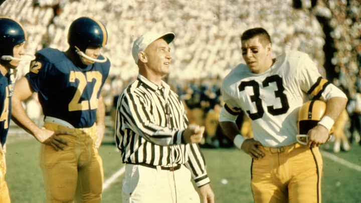 Cal Football: The Best 15 Golden Bear Values in NFL Draft History