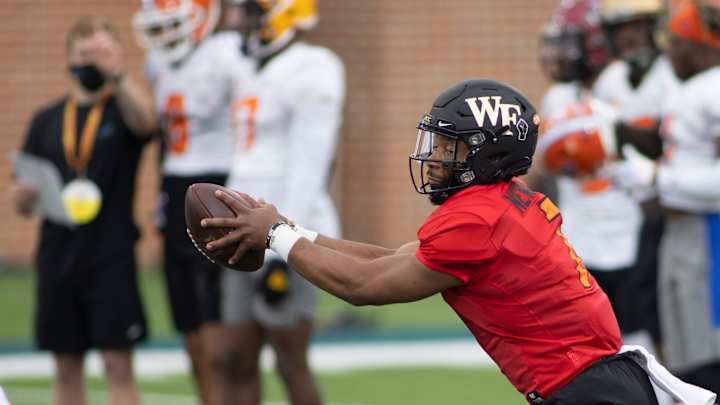 Someone to Keep in Mind