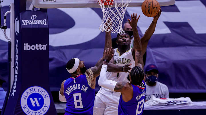 Three Takeaways from the LA Clippers' Blowout Loss to the New Orleans Pelicans