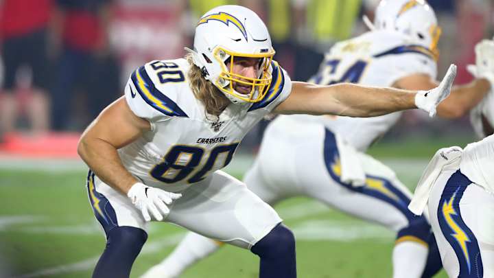 Chiefs TE Sean Culkin Pledges to Convert Entire Salary Into Bitcoin