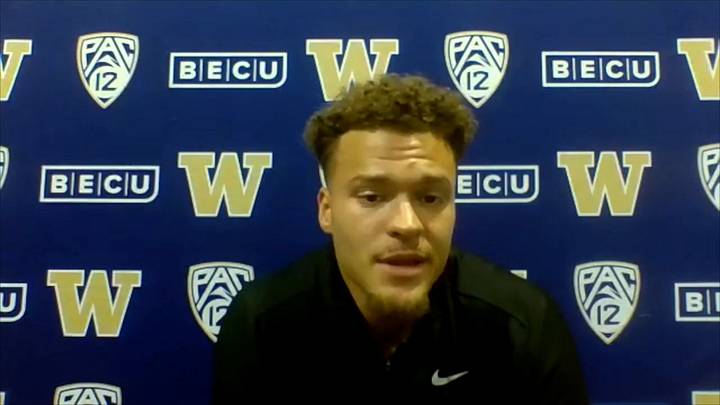 Molden Might Have to Wait to Get Drafted, But He Should be a Good Pro