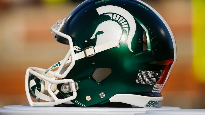 Michigan State DT Chris Mayfield Enters Transfer Portal Michigan State DT Chris Mayfield Enters Transfer Portal