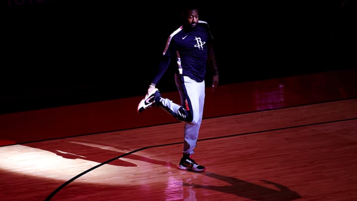 Report: John Wall Shut Down for Rest of Season Due to Hamstring Injury Report: John Wall Shut Down for Rest of Season Due to Hamstring Injury