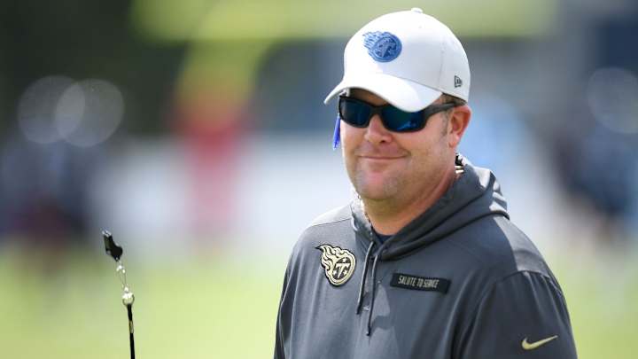 Robinson: Four Picks in First 100 Not Enough