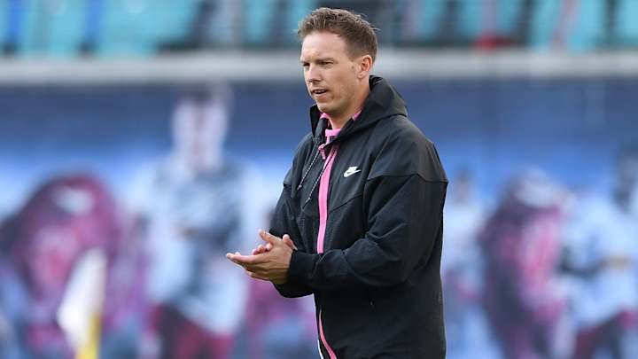 In Landing Nagelsmann, Bayern Munich Extends Strategy of Poaching From Its Challengers