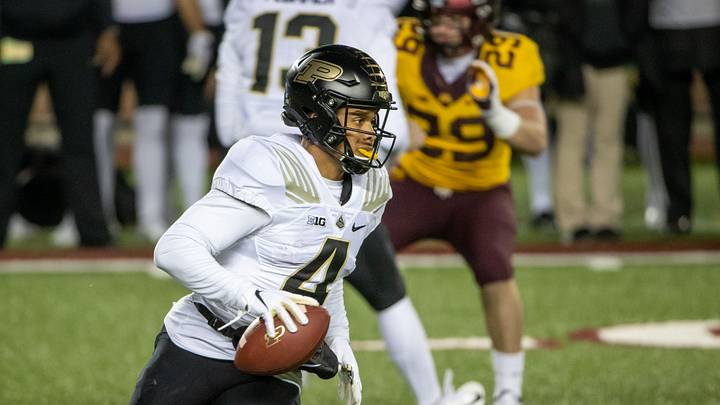 Analysis: 3 Prospects Who May Be Too Enticing For Seahawks to Pass Up at Pick No. 56