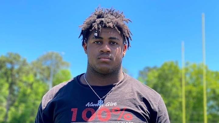 Elite 2023 Recruit James Smith Set for First Prospect Visits