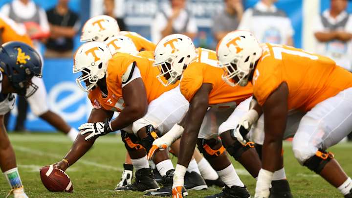 West Virginia and Tennessee Scheduled to Open the Season in 2028 West Virginia and Tennessee Scheduled to Open the Season in 2028