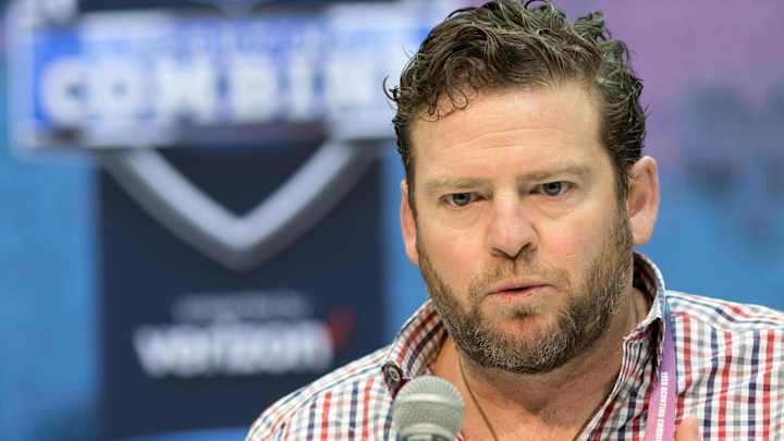 Analysis: Seahawks' Best Case/Worst Case 2021 NFL Draft Scenarios Analysis: Seahawks' Best Case/Worst Case 2021 NFL Draft Scenarios