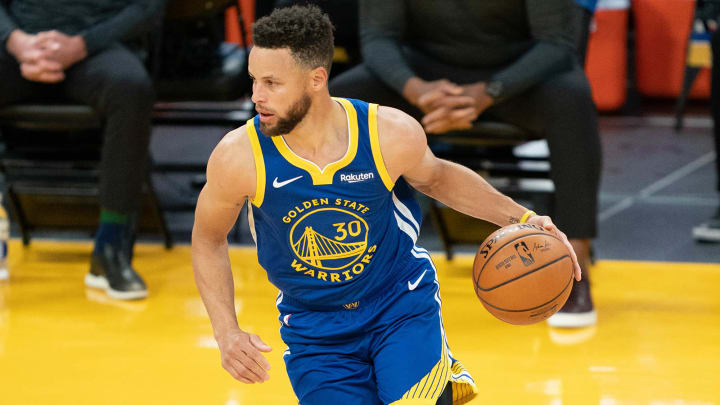 NBA Power Rankings: Stephen Curry’s Mounting MVP Run NBA Power Rankings: Stephen Curry’s Mounting MVP Run