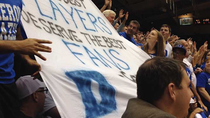 Elite High School Basketball Prospects ‘Excited’ to Visit College Campuses Again