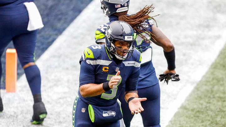 The Potential of a Russell Wilson Trade Between Seahawks, Jets Before 2021 NFL Draft