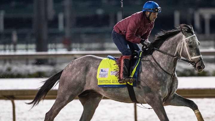 Betting the 2021 Kentucky Derby: Post Positions, Odds and Profiles for Every Horse