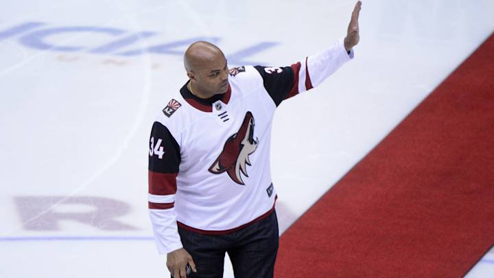 Possibilities for TNT’s NHL Coverage: TRAINA THOUGHTS