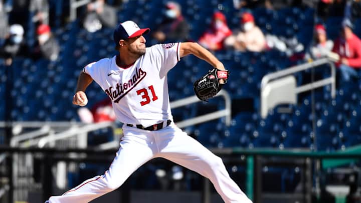 MLB Bets for Tuesday, April 27: Nationals Rare Road Favorites vs. Blue Jays