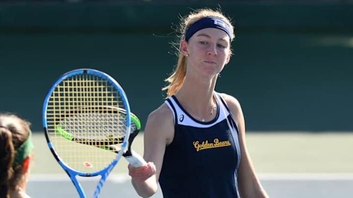 Cal Women's Tennis: Bears Turn Tables on UCLA to Win Pac-12 Crown
