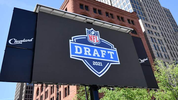 2021 NFL Draft Primer for New York Giants 2021 NFL Draft Primer for New York Giants