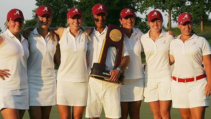 Tuscaloosa's Rising from the Tornado Inspired an Age of Champions Tuscaloosa's Rising from the Tornado Inspired an Age of Champions