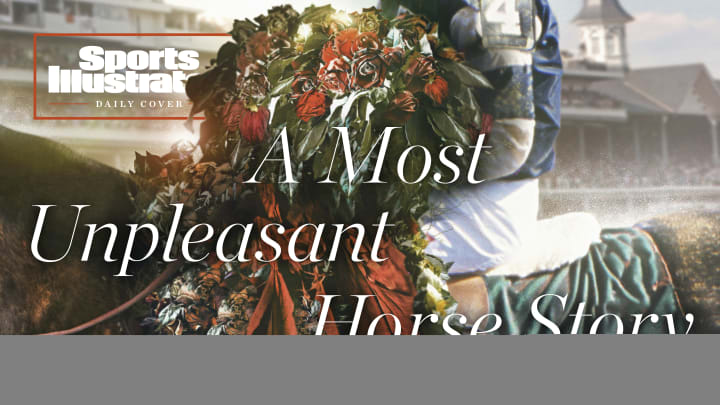 Pleasant Colony and the Crown of Thorns